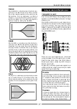 Preview for 37 page of Fostex LIVE RECORDING MIXER LR16 Owner'S Manual