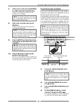 Preview for 55 page of Fostex LIVE RECORDING MIXER LR16 Owner'S Manual