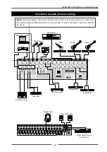 Предварительный просмотр 17 страницы Fostex LM16 Owner'S Manual