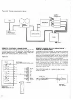 Предварительный просмотр 8 страницы Fostex M20 Owner'S Manual