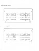 Предварительный просмотр 14 страницы Fostex M20 Owner'S Manual