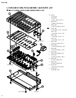 Preview for 8 page of Fostex MN-04 Service Manual