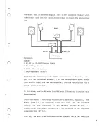 Предварительный просмотр 11 страницы Fostex MP-1200 Owner'S Manual