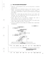 Предварительный просмотр 17 страницы Fostex MP-1200 Owner'S Manual