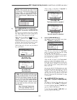 Предварительный просмотр 11 страницы Fostex MR-16HD/CD Supplementary Manual