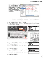 Preview for 13 page of Fostex MR-16HD Service Manual