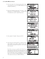 Preview for 14 page of Fostex MR-16HD Service Manual