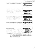 Preview for 15 page of Fostex MR-16HD Service Manual