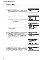 Preview for 16 page of Fostex MR-16HD Service Manual