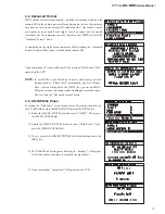 Preview for 17 page of Fostex MR-16HD Service Manual