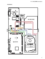 Preview for 23 page of Fostex MR-16HD Service Manual