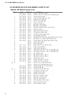 Preview for 24 page of Fostex MR-16HD Service Manual