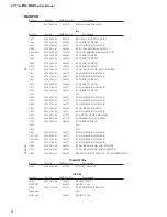 Preview for 26 page of Fostex MR-16HD Service Manual