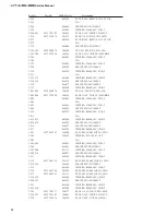 Preview for 38 page of Fostex MR-16HD Service Manual