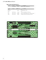 Preview for 40 page of Fostex MR-16HD Service Manual