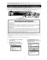 Preview for 9 page of Fostex MR-16HD Supplementary Manual