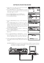 Preview for 1 page of Fostex MR-8HD/CD Manual