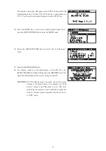 Preview for 6 page of Fostex MR-8HD/CD Manual