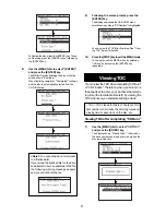 Preview for 6 page of Fostex MR-8HD Owner'S Manual