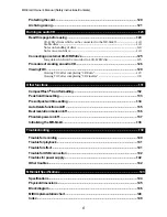 Preview for 8 page of Fostex MR-8MKII Owner'S Manual