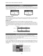 Preview for 14 page of Fostex MR-8MKII Owner'S Manual