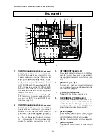 Preview for 26 page of Fostex MR-8MKII Owner'S Manual