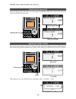 Preview for 32 page of Fostex MR-8MKII Owner'S Manual