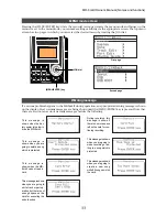 Preview for 33 page of Fostex MR-8MKII Owner'S Manual