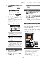 Preview for 41 page of Fostex MR-8MKII Owner'S Manual