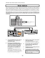 Preview for 44 page of Fostex MR-8MKII Owner'S Manual