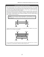 Preview for 49 page of Fostex MR-8MKII Owner'S Manual