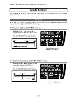 Preview for 50 page of Fostex MR-8MKII Owner'S Manual