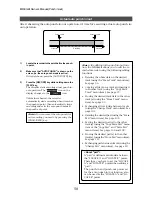 Preview for 58 page of Fostex MR-8MKII Owner'S Manual