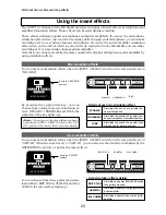 Preview for 60 page of Fostex MR-8MKII Owner'S Manual