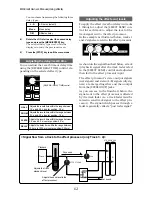 Preview for 62 page of Fostex MR-8MKII Owner'S Manual