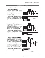 Preview for 67 page of Fostex MR-8MKII Owner'S Manual