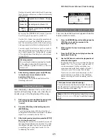 Preview for 69 page of Fostex MR-8MKII Owner'S Manual