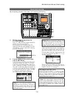 Preview for 73 page of Fostex MR-8MKII Owner'S Manual