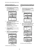 Preview for 80 page of Fostex MR-8MKII Owner'S Manual