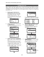 Preview for 82 page of Fostex MR-8MKII Owner'S Manual