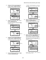 Preview for 83 page of Fostex MR-8MKII Owner'S Manual