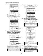 Preview for 98 page of Fostex MR-8MKII Owner'S Manual