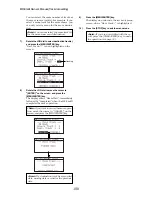 Preview for 100 page of Fostex MR-8MKII Owner'S Manual