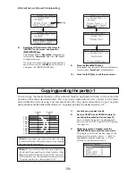 Preview for 106 page of Fostex MR-8MKII Owner'S Manual