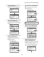 Preview for 107 page of Fostex MR-8MKII Owner'S Manual