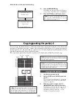 Preview for 108 page of Fostex MR-8MKII Owner'S Manual