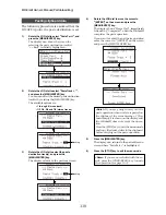 Preview for 110 page of Fostex MR-8MKII Owner'S Manual