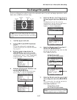 Preview for 113 page of Fostex MR-8MKII Owner'S Manual