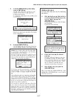 Preview for 117 page of Fostex MR-8MKII Owner'S Manual