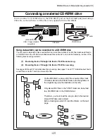 Preview for 125 page of Fostex MR-8MKII Owner'S Manual